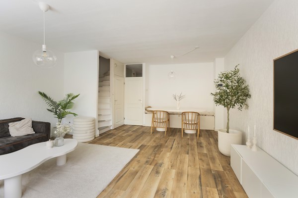 Medium property photo - Damsterdiep 30, 3313 TB Dordrecht